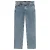 Rellix loose fit jeans baggy jeans light blue denim