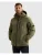 Pme Legend Conestoga Pja2609142 Winterjassen 6414 Dusty Olive