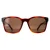 Salvatore Ferragamo SF959S 214 tortoise bruin zonnebril