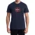 Heren Slim Fit Korte Mouwen T-Shirt A03848_RPATI