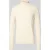 Christian Berg Men Pullover van wolmix met col