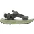 Regatta Heren Lito sandalen (Donker Khaki/Bosbruin)