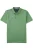 OLYMP Casual Polo shirt Korte mouw munt