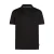 Basis Polo van luxe mesh Hechter