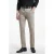 John Varvatos Slim Fit Pants With Welt Hip Pocket And Dried Sage