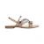 Damessandalen Geox Sozy S