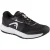 Head Dames/Dames Revolt Court 5.0 Tennisschoenen (Zwart)