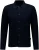 Luctor Overshirt Nash Knit Navy heren