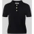 REVIEW Gebreide pullover met polokraag