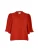 Peppercorn Top ‘Gaby’  oranje
