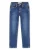 Denim Trousers Slim Fit Hexagon