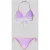 banana moon Bikini-set met stretch model ‘CIROLUMA’