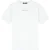 Malelions Men Jetski T-Shirt | White