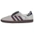 ADIDAS ORIGINALS Sneakers laag ‘Samba’  navy / groen / rood / wit