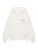 Pull&Bear Sweatshirt  lichtroze / wit