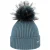Vrouwenhoed Eisglut Shellyl Merino
