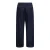 Vrouwen wide leg jeans Only Tanner