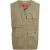 Craghoppers Heren Sebou Nosilife Gilet (Cardamom)