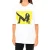 Calvin Klein T-shirt met korte mouwen