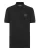 Poloshirt Statement