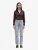 My fashion Jeans  blauw denim
