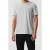 AlphaTauri Jomer V1.y9.01 T-shirt Cloud Grey