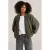 WE Fashion jasje – kaki