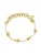 Breil Armband  goud