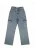 2Y Premium Cargojeans ‘Lona’  blauw denim