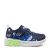 Skechers Flinn 2.0 sneakers met lichtjes blauw