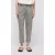Knitted Dawn Pants Grey