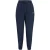 Slazenger Dames/Dames Fleece Joggers (Marine)