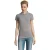 SOLS Dames/Dames Perfect Melange Poloshirt (Grijze Melange)