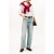 Tommy Hilfiger Dnm Kyle Barrel Mid Rise Kyle