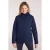 Mountain Warehouse Dames/Dames April Waterdichte Jas (Marine)