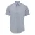 Russell Collectie Heren Korte Mouw Easy Care op