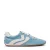 Steve Madden Abbi-SM suède sneakers lichtblauw