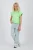 Vingino T-shirt groen