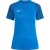 Nike Dames/Dames Academy Dri-FIT Regular Training Top (Royaal Blauw, Wit)