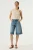 Garcia denim bermuda medium used
