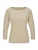 MADELEINE Trui  beige