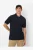 Brax Polo shirt Korte mouw donkerblauw
