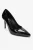 Moriel Leren Stiletto Pump
