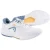 Head Dames/Dames Revolt Court 5.0 Tennisschoenen (Wit)