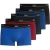 Boss Essential Trunk Boxershorts Heren (5-pack)