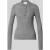 Style Icon Collection Henley-shirt van wol – curated by Viky Rader