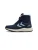 Hummel Boots ‘Explorer Tex’  lichtblauw / donkerblauw