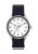 TIMEX Analoog horloge ‘ Marlin® Jet Automatic ‘  zwart / zilver / wit