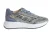 SOFTWAVES 8.95.01 Sneakers – Raffia – Dames – Multi –