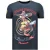 Local Fanatic T-shirt crime empire